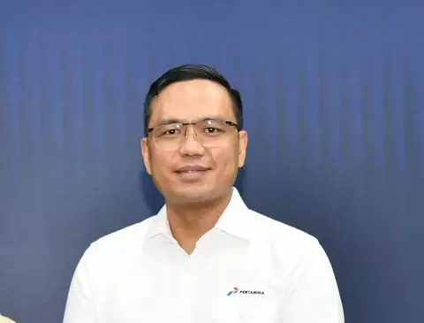 Direksi dan Komisaris Pertamina Diganti, Simon Aloysius Jadi Dirut